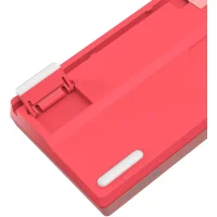 Клавиатура A4Tech Bloody S87 Energy Pink (Bloody BLMS Red Plus) фото 11